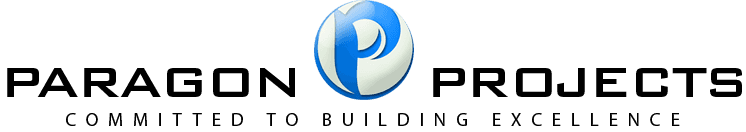 Paragon Projects — Committed to Building Excellence